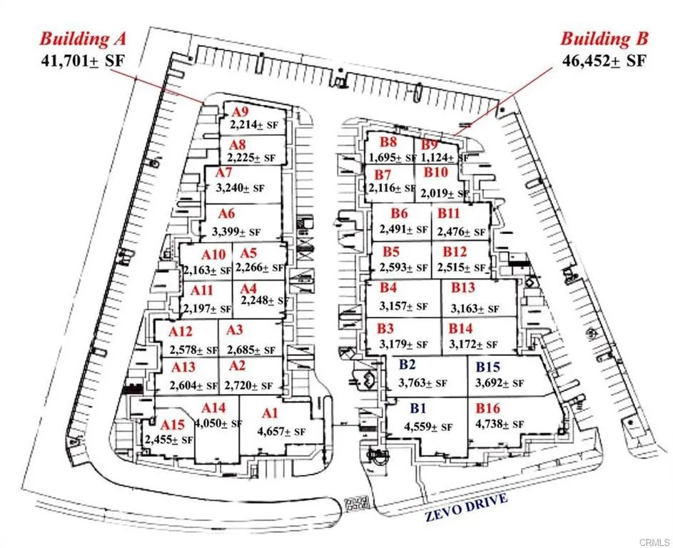 Additional image 36 of 42065 Zevo Drive Unit B1, Temecula, CA 92590