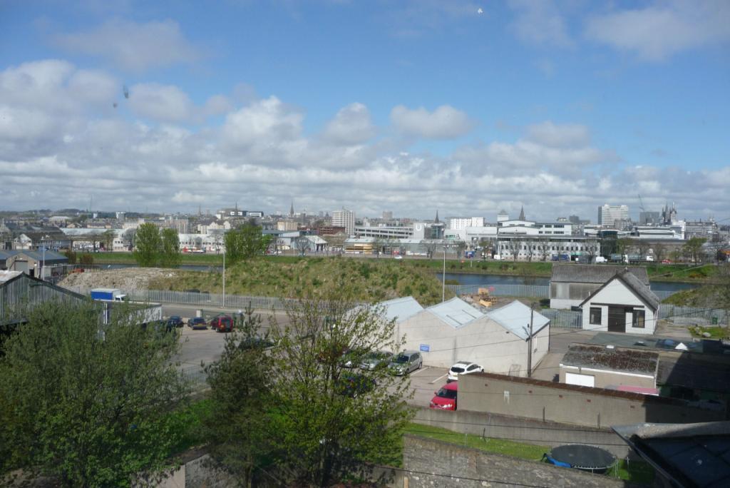 Additional image 9 of Menzies Road, Torry, Aberdeen, AB11