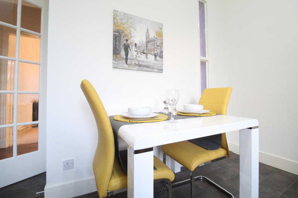 Additional image 4 of Union Grove, First Floor Right, AB10