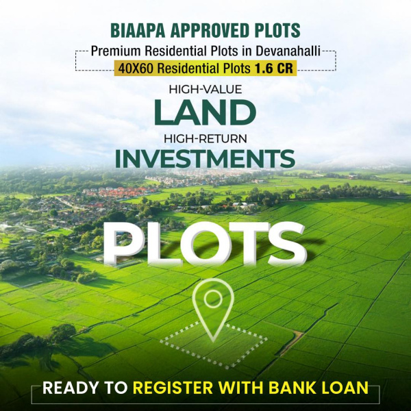 Additional image 2 of Devanahalli, Bangalore