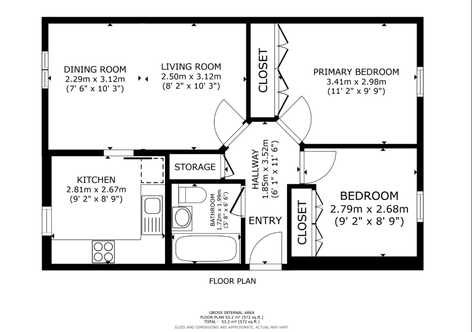 Additional image 21 of Gairn Mews, Gairn Terrace, Aberdeen, AB10