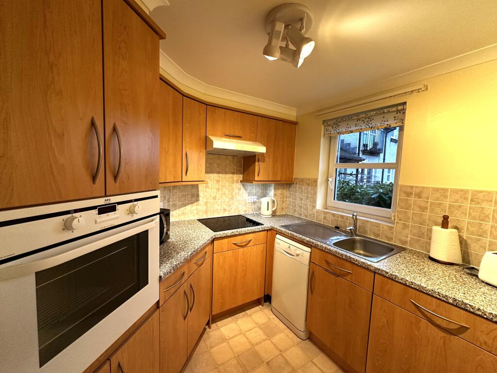 Additional image 5 of Kirk Brae, Cults, Aberdeen, AB15