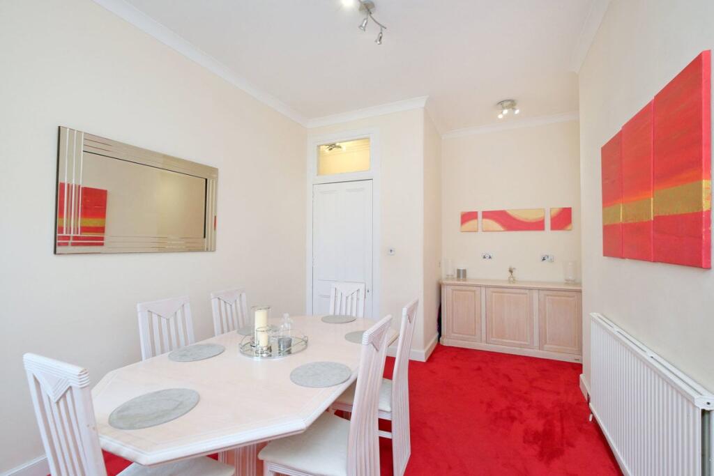 Additional image 5 of St Swithin Street, Aberdeen, AB10