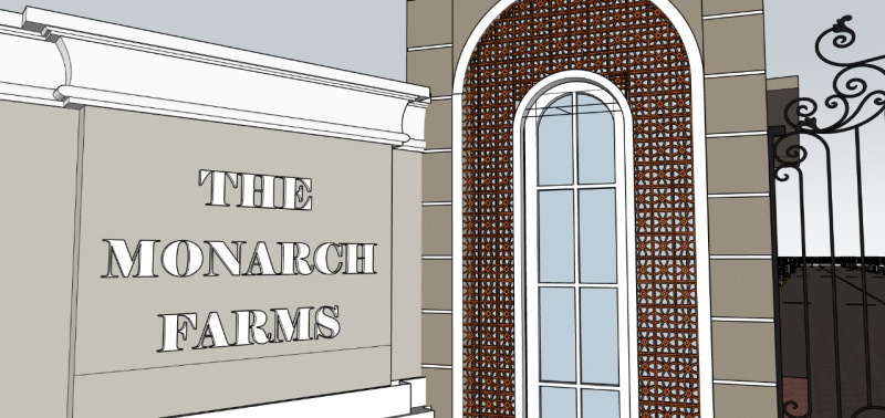 Bawadia Kalan, Bhopal