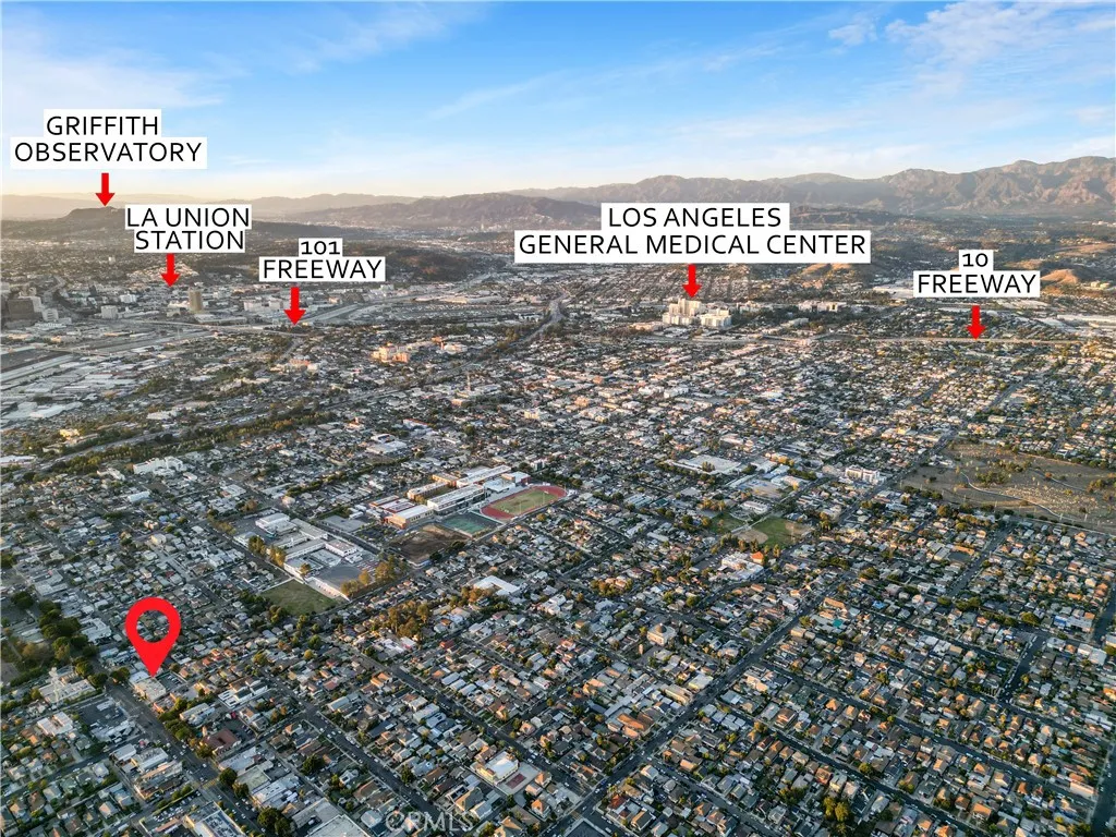 Additional image 25 of 2635 Whittier Boulevard, Los Angeles, CA 90023