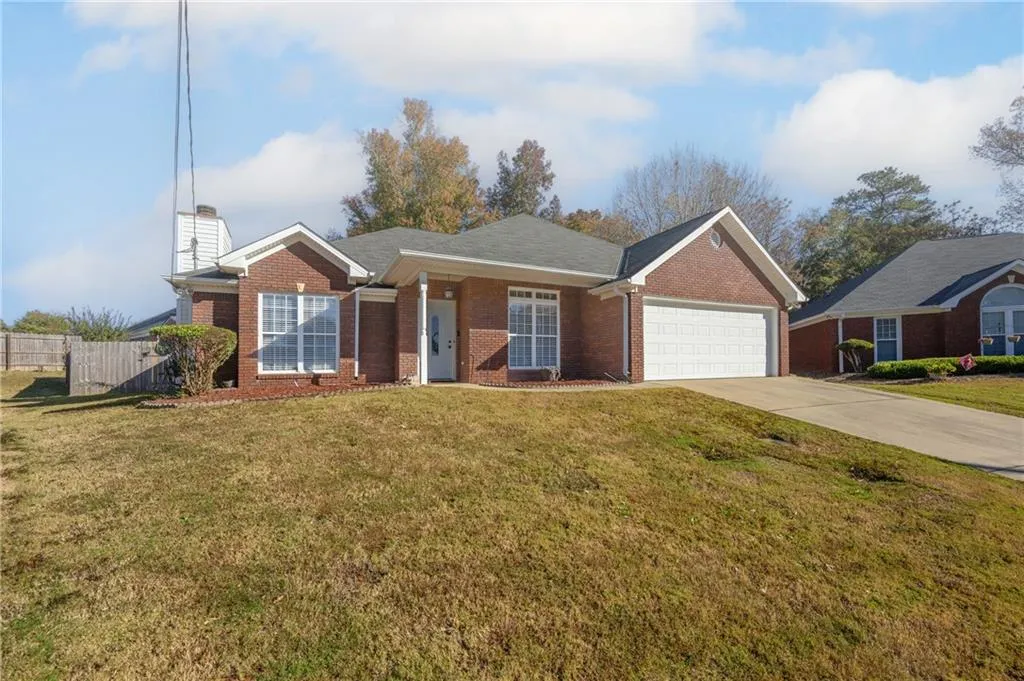 Additional image 5 of 3200 Thornberry Circle, Phenix City, AL 36867