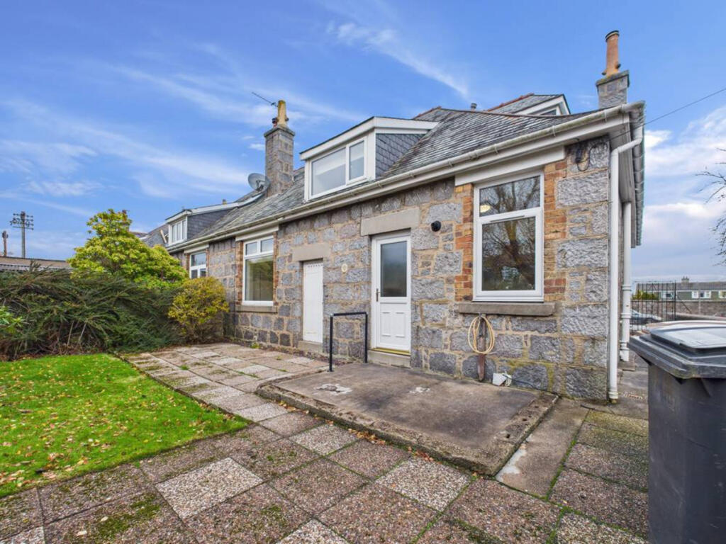 Additional image 23 of South Anderson Drive, Aberdeen, AB10