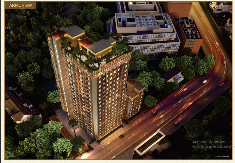 Additional image 2 of Dombivli East, Thane