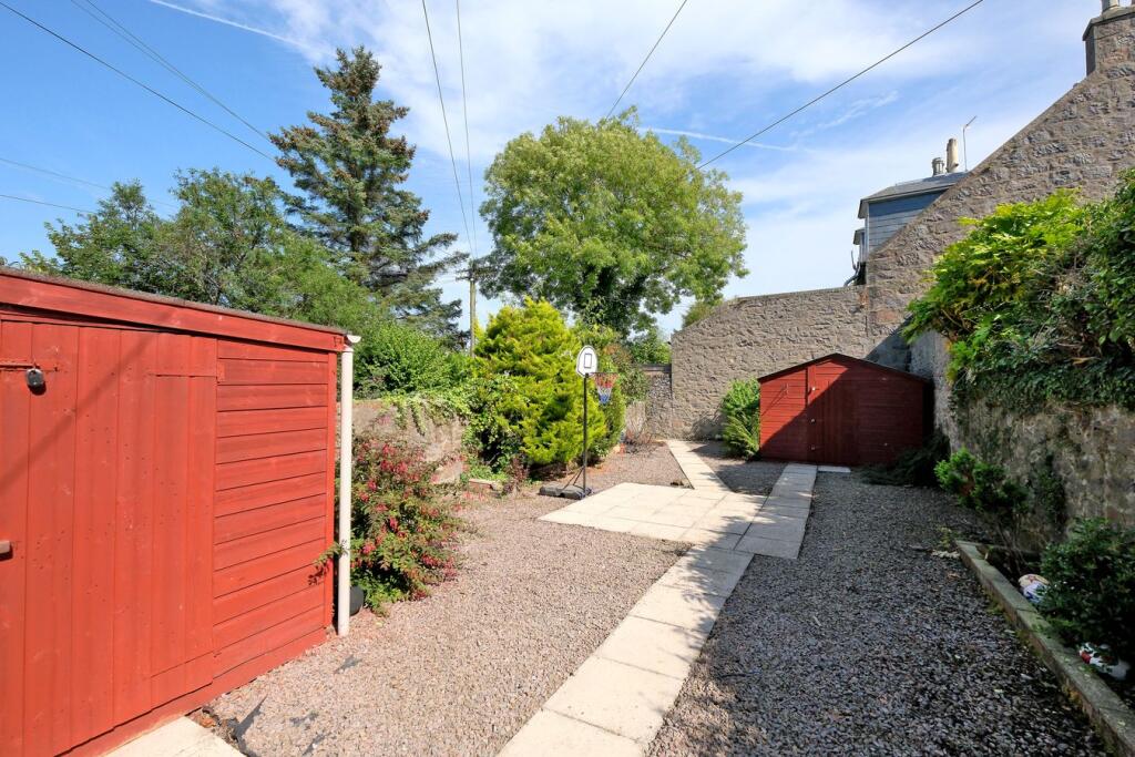 Additional image 29 of St Swithin Street, Aberdeen, AB10