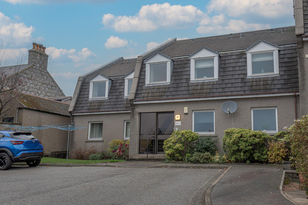 Additional image 15 of Matthew Park, Gilbert Road, Bucksburn