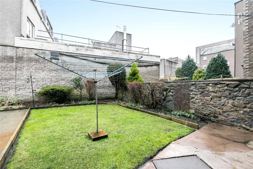 Additional image 7 of Huntly Street, Aberdeen, AB10