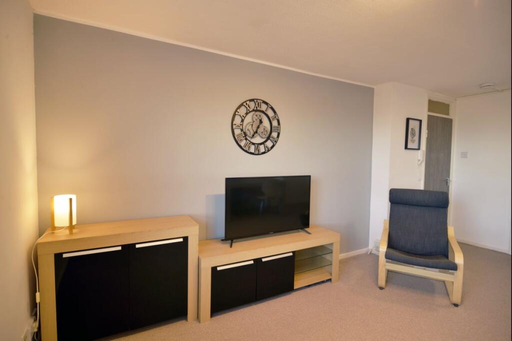 Property image for Cornhill Court, Aberdeen, AB16