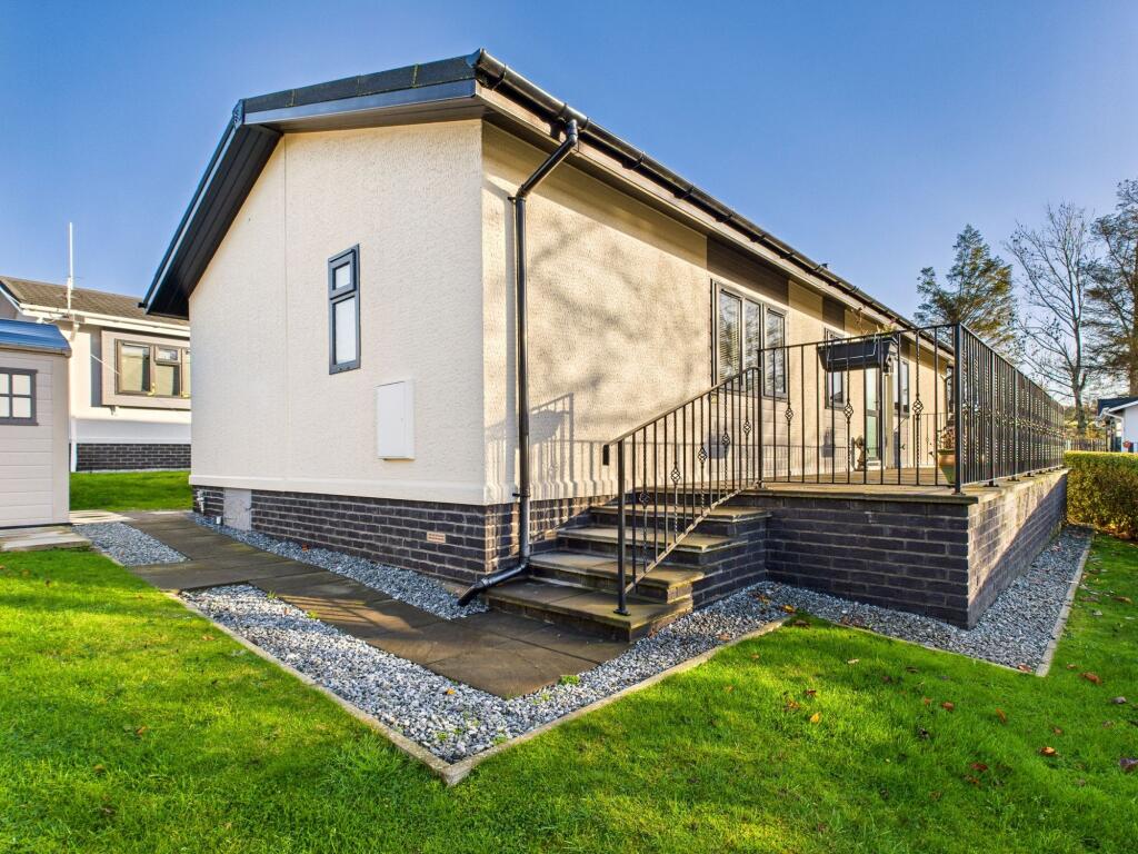 Additional image 19 of Peterculter Retirement Park, Peterculter, AB14