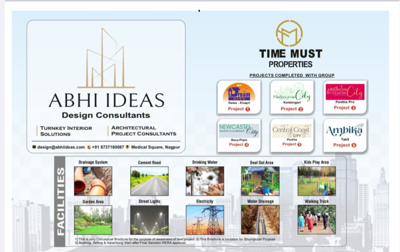 Additional image 3 of Besa, Nagpur