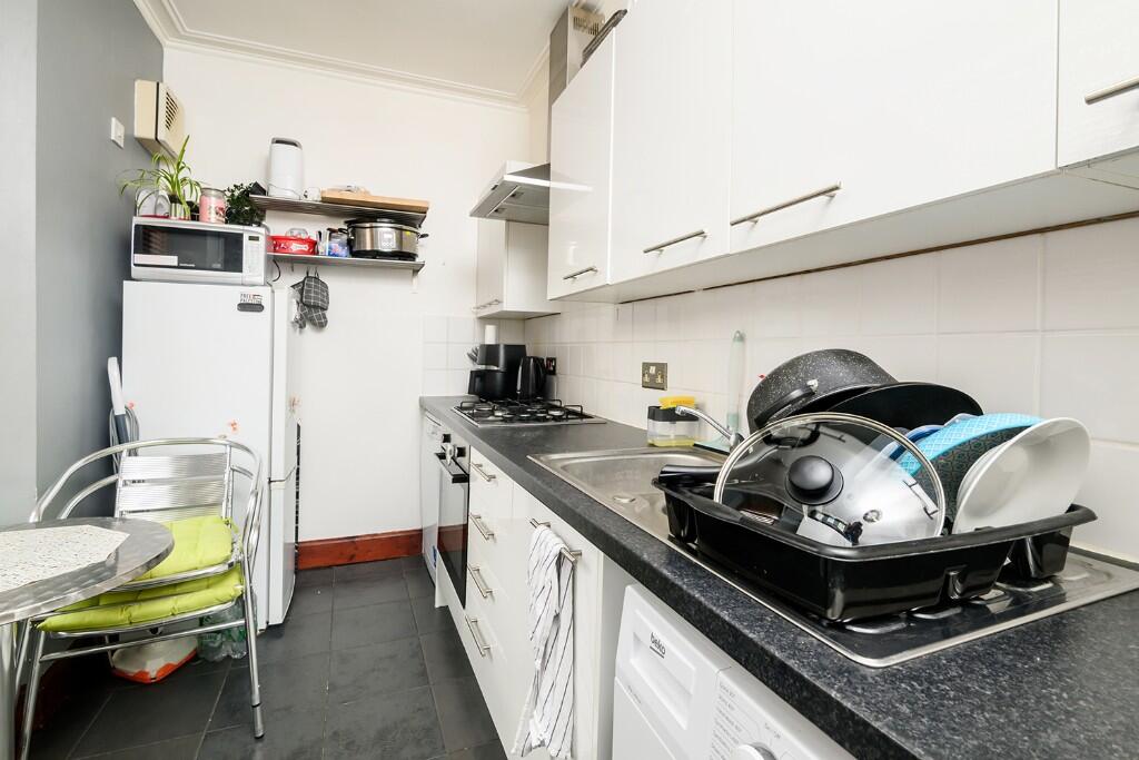 Additional image 6 of Rose Street, Aberdeen, Aberdeenshire, AB10