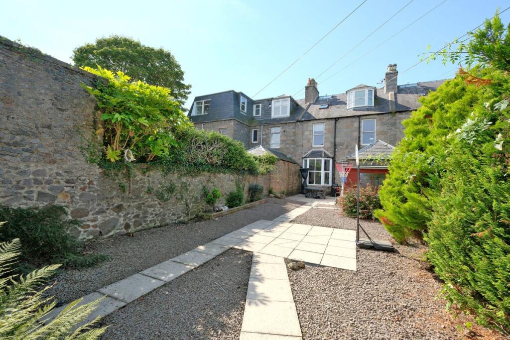 Additional image 30 of St Swithin Street, Aberdeen, AB10