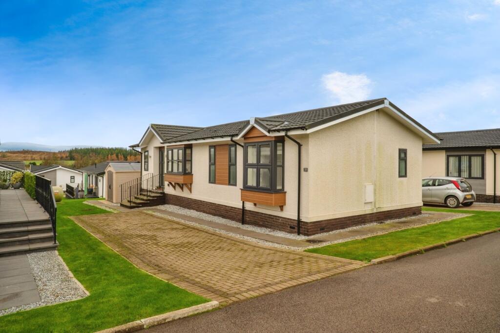 Additional image 14 of Peterculter Retirement Park, Peterculter, AB14