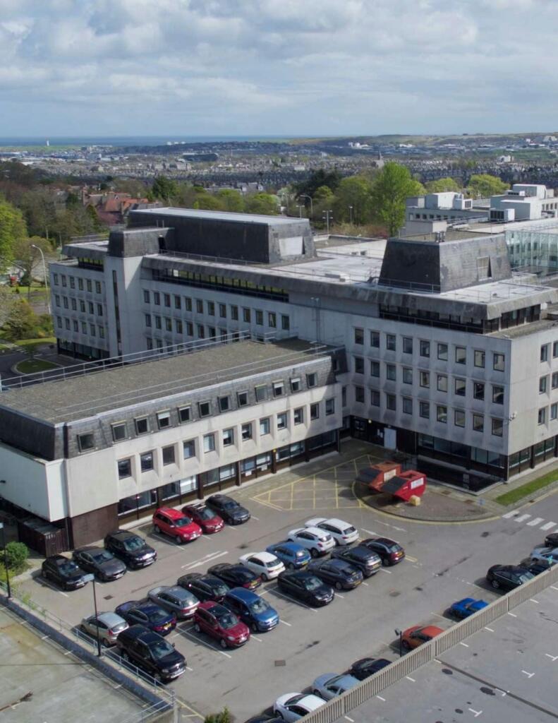 Additional image 8 of Charter Builiding, Hill Of Rubislaw, Anderson Drive, Aberdeen, AB15 6FZ