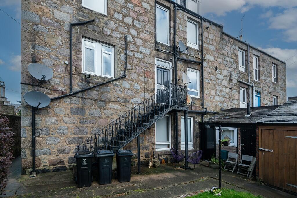 Additional image 17 of Western Road, Aberdeen, Aberdeenshire, AB24