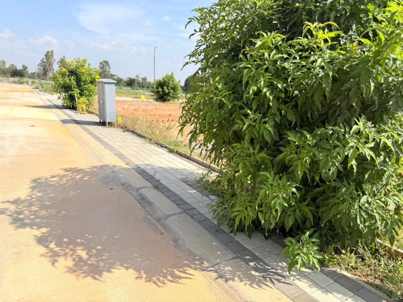 Chikka Tirupathi, Bangalore