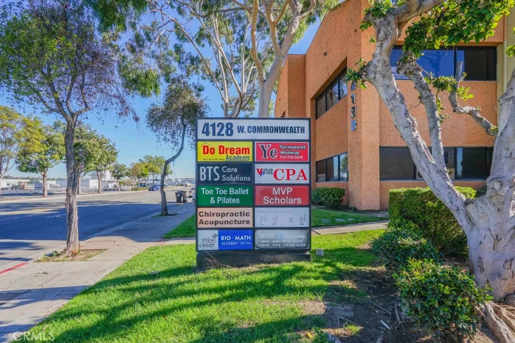 Additional image 4 of 4128 W Commonwealth Ave, Fullerton, CA 92833