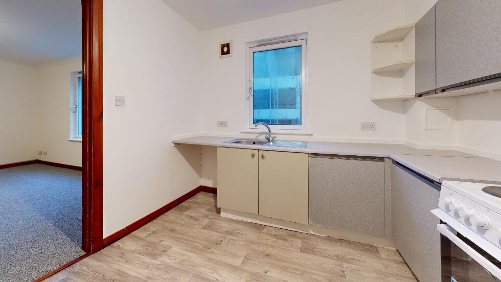 Additional image 5 of Rennies Court, City Centre, Aberdeen, AB11