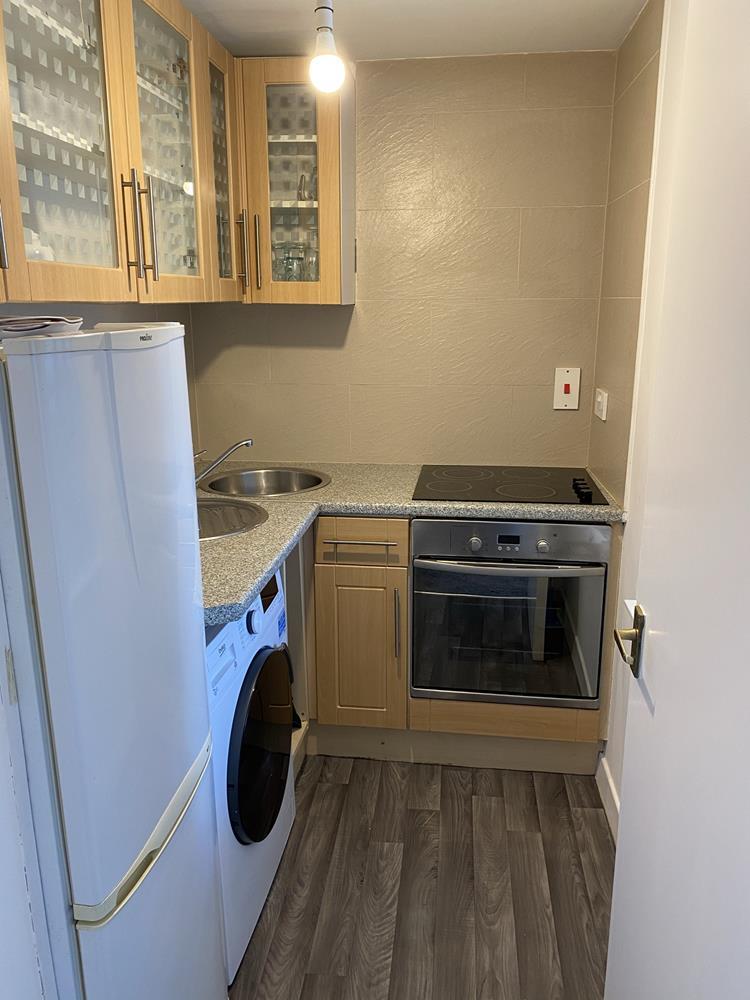 Additional image 6 of 20 St Peters Street, Top Left, Aberdeen, AB24 3HU