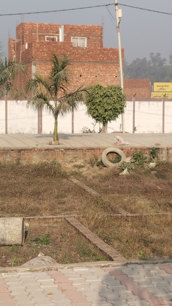 Rohta Road, Meerut