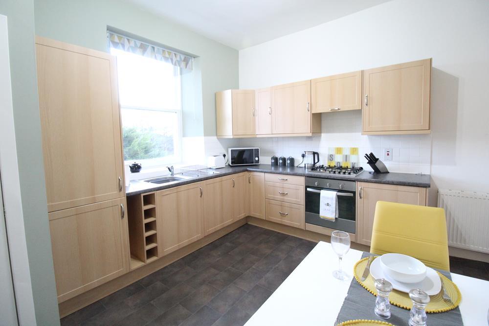 Additional image 3 of Union Grove, First Floor Right, AB10