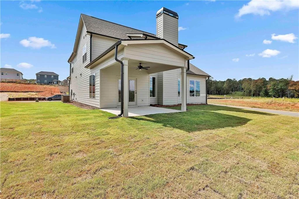 Property image for 2502 Harding Court, Opelika, AL 36801