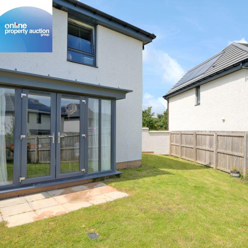 Additional image 31 of 19 Gairnhill, Aberdeen, AB15 8FZ