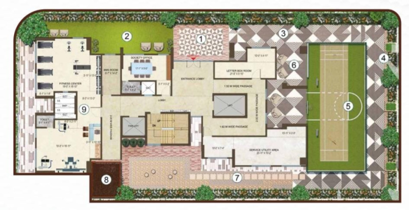 Additional image 2 of Mulund, Mumbai