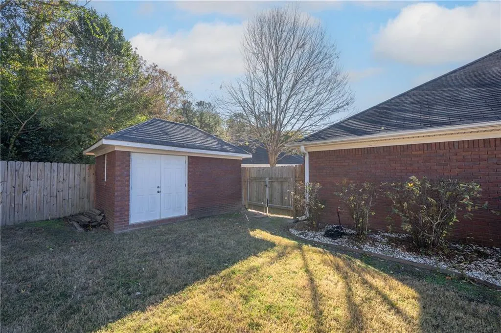 Property image for 3200 Thornberry Circle, Phenix City, AL 36867