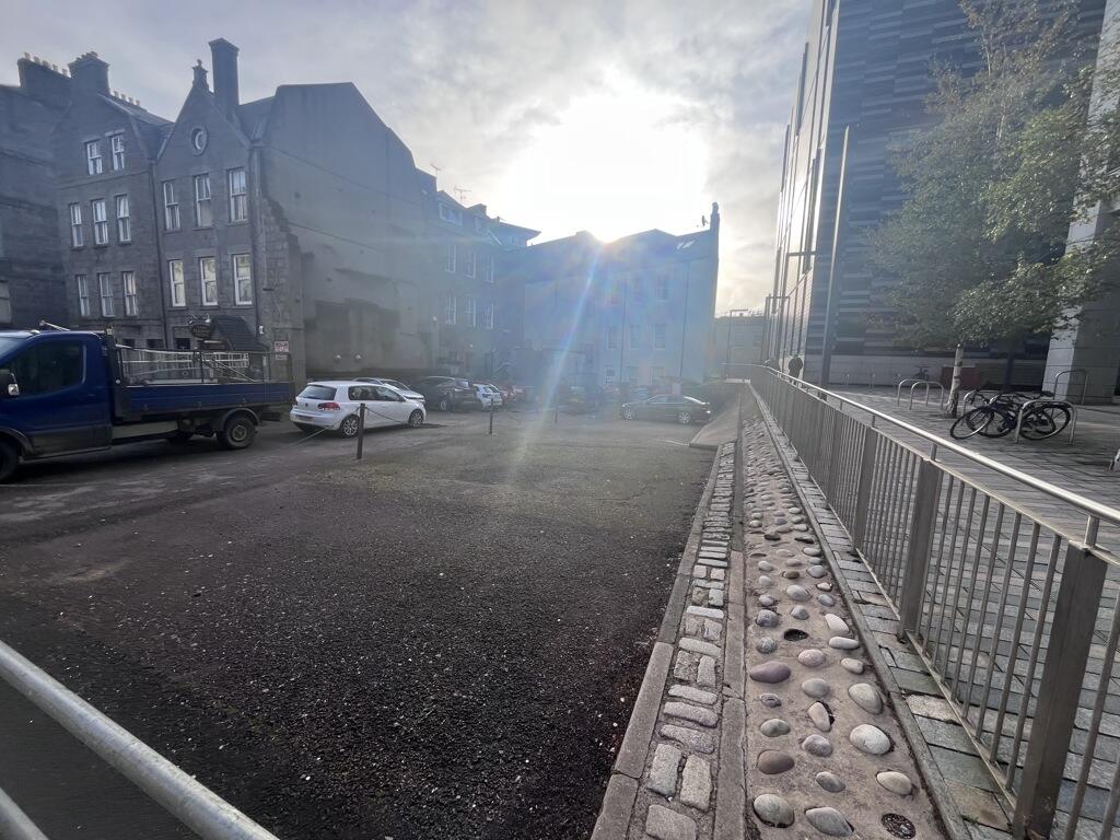 Additional image 3 of Car Park, Broad Street, Aberdeen, Aberdeenshire, AB10 1AS