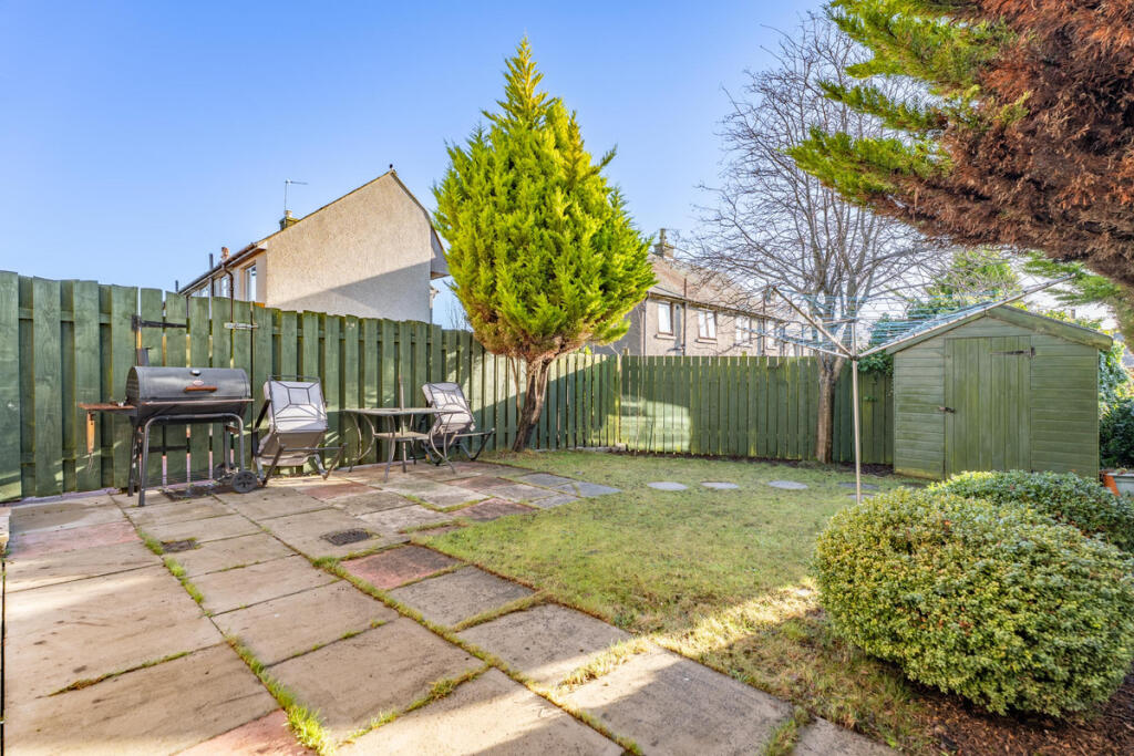 Additional image 16 of Beechwood Walk, Aberdeen, AB16