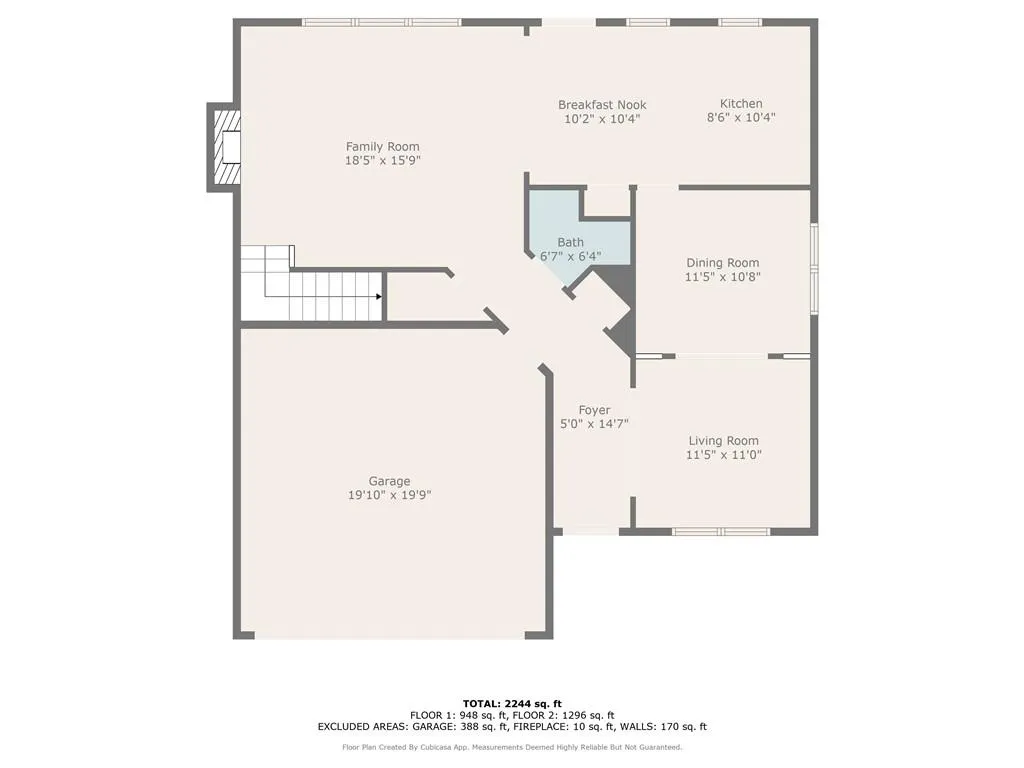 Additional image 30 of 1336 Ingersoll Drive, Phenix City, AL 36867