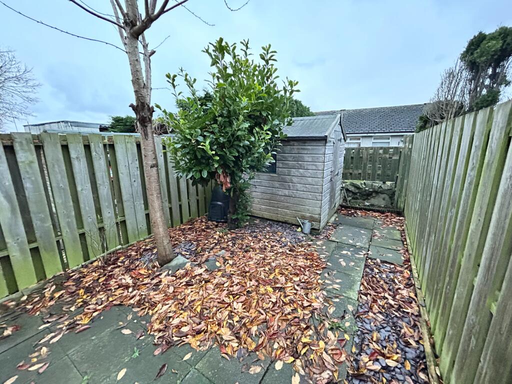 Additional image 15 of 418 Lee Crescent North, Bridge of Don, Aberdeen, AB22