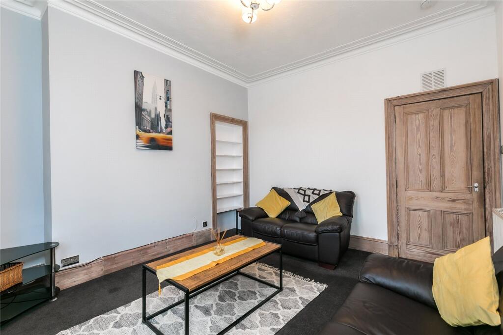 Additional image 3 of Willowbank Road, Aberdeen, AB11