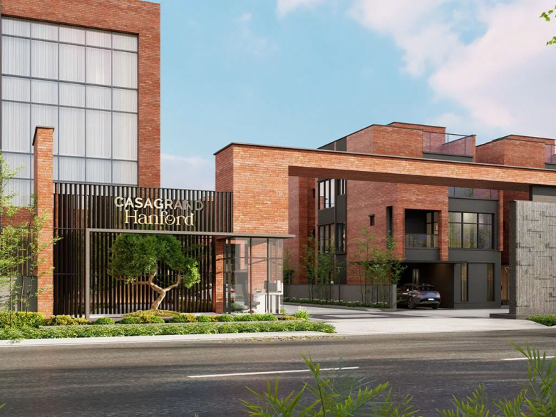 Additional image 3 of Shamshabad, Hyderabad