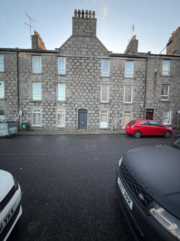Property image for Portland Street, Aberdeen, AB11