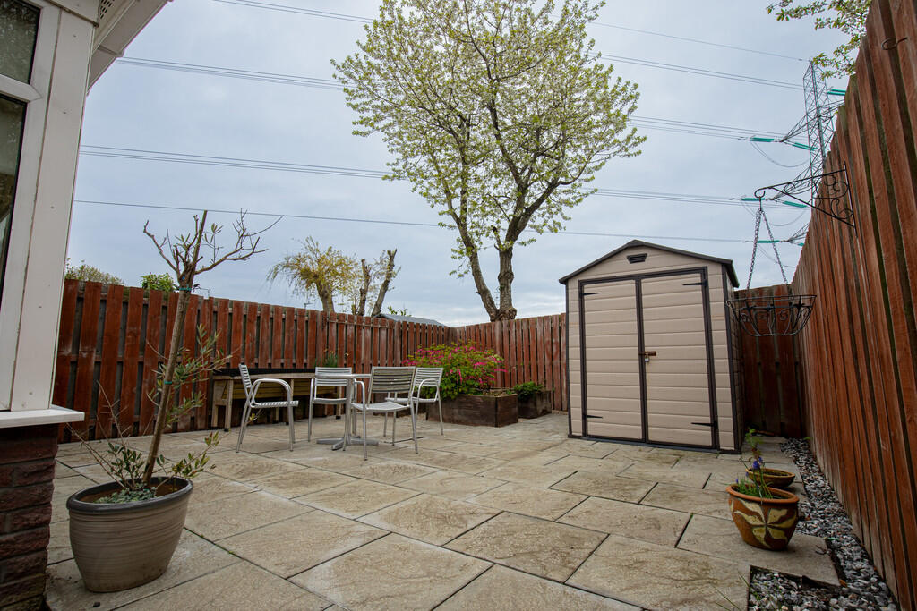 Additional image 13 of Wallacebrae Crescent (FMP), Danestone