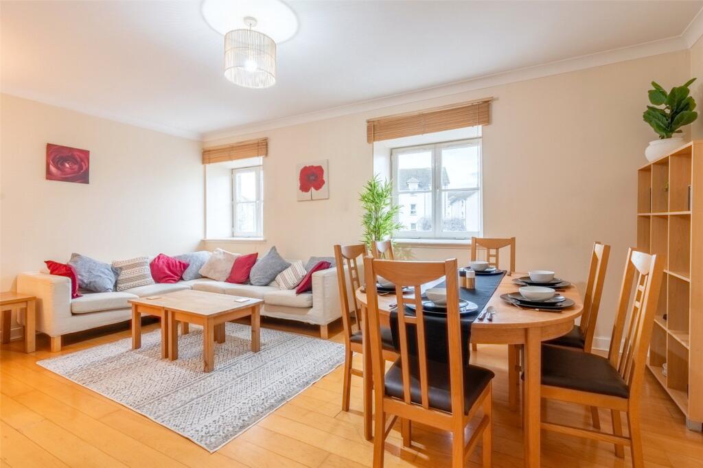 Additional image 10 of 19 Ivory Court, Hutcheon Street, Aberdeen, AB25 3TD