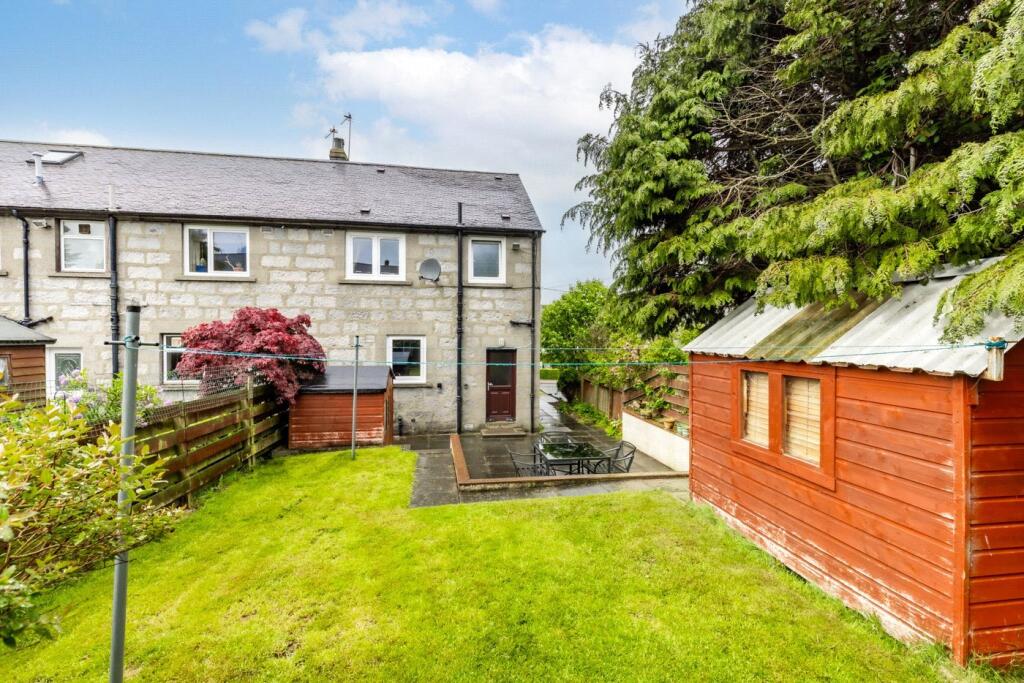 Additional image 18 of Faulds Gate, Aberdeen, AB12