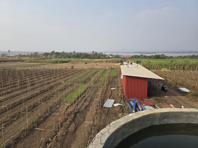 Additional image 2 of Dindori, Nashik