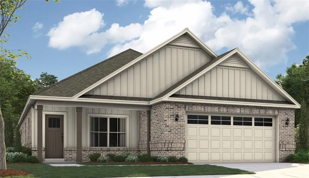 Property image for 1972 Hidden Lakes Drive, Opelika, AL 36801