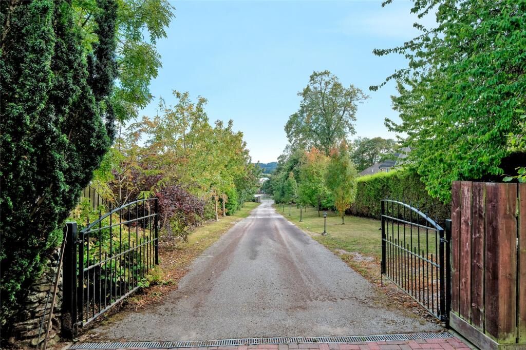 Additional image 2 of Balbrogie Manor, Kinellar, Aberdeen, Aberdeenshire, AB21