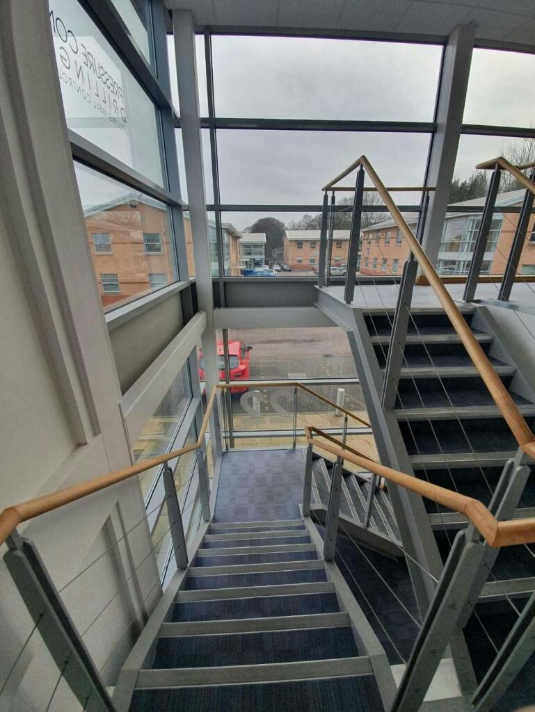 Additional image 3 of Unit 22 Twin Spires Business Centre, Mugiemoss Road, Bucksburn, Aberdeen, AB21 9BG