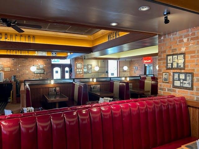 Additional image 4 of Frankie  Bennys, Queens Links Leisure Park, Aberdeen, AB24 5EN