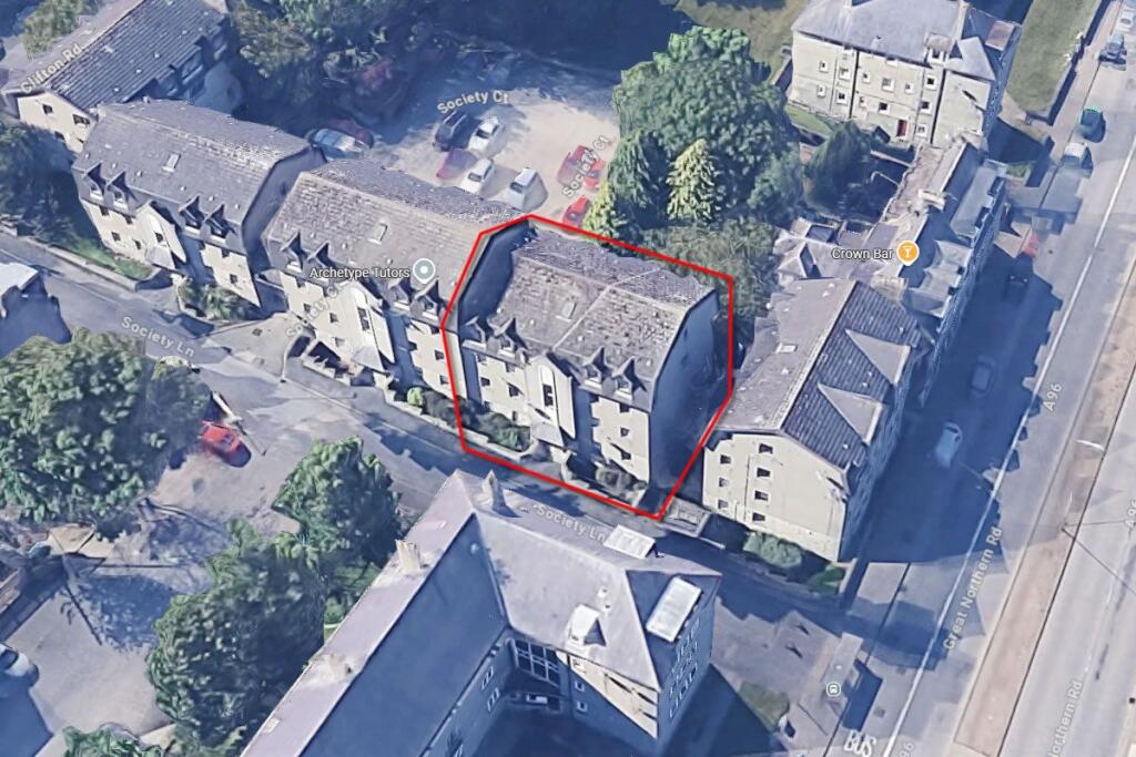 Additional image 11 of 9-16, Society Court, Portfolio of 8 Flats, Aberdeen, AB244DE