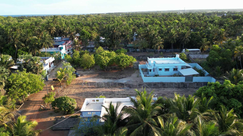 Additional image 3 of Koonimedu, Pondicherry